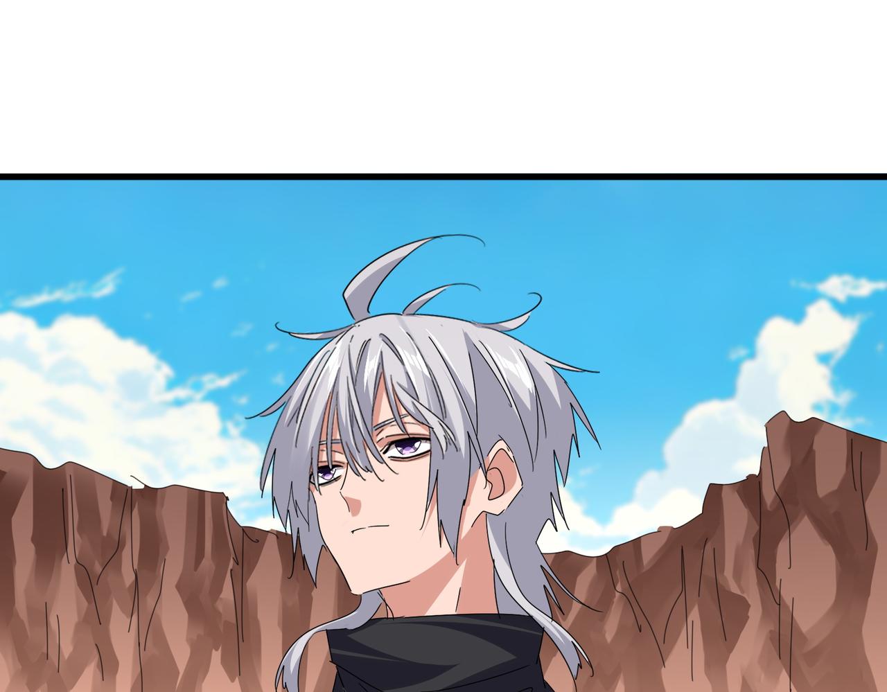 魔皇大管家 - 第770話 沒有退路(2/3) - 4