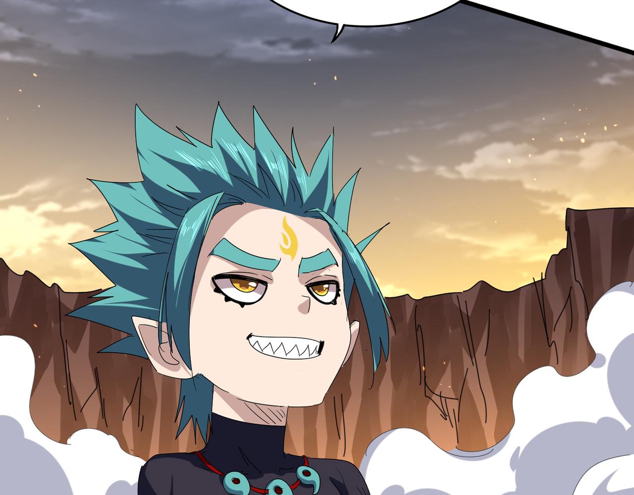 魔皇大管家 - 第772話 老狗莫吠(3/3) - 5