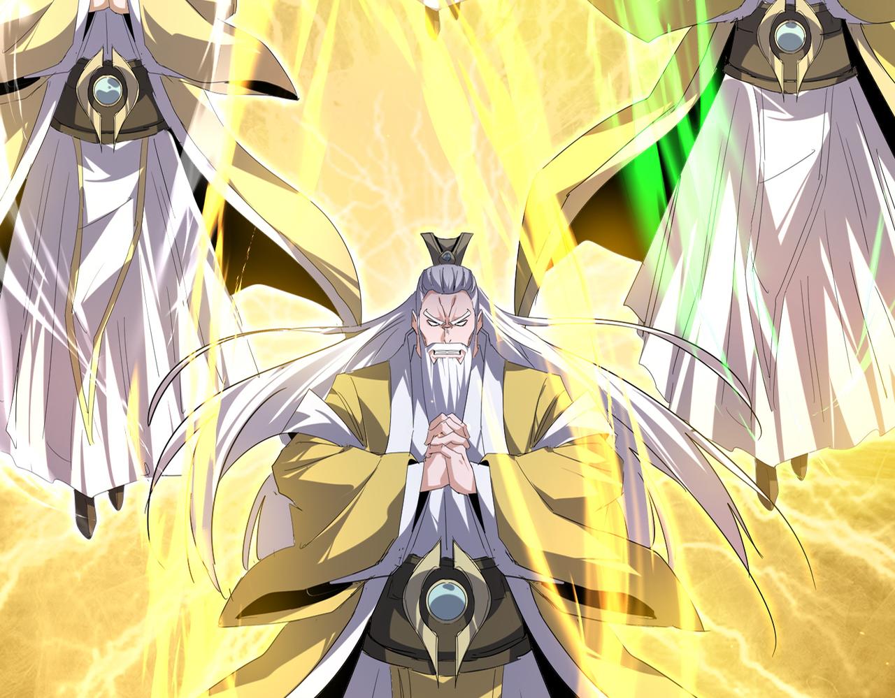 魔皇大管家 - 第772話 老狗莫吠(3/3) - 4