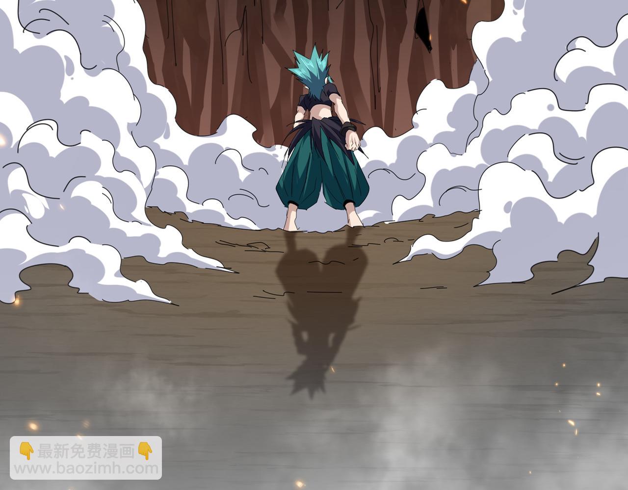 魔皇大管家 - 第772話 老狗莫吠(3/3) - 2