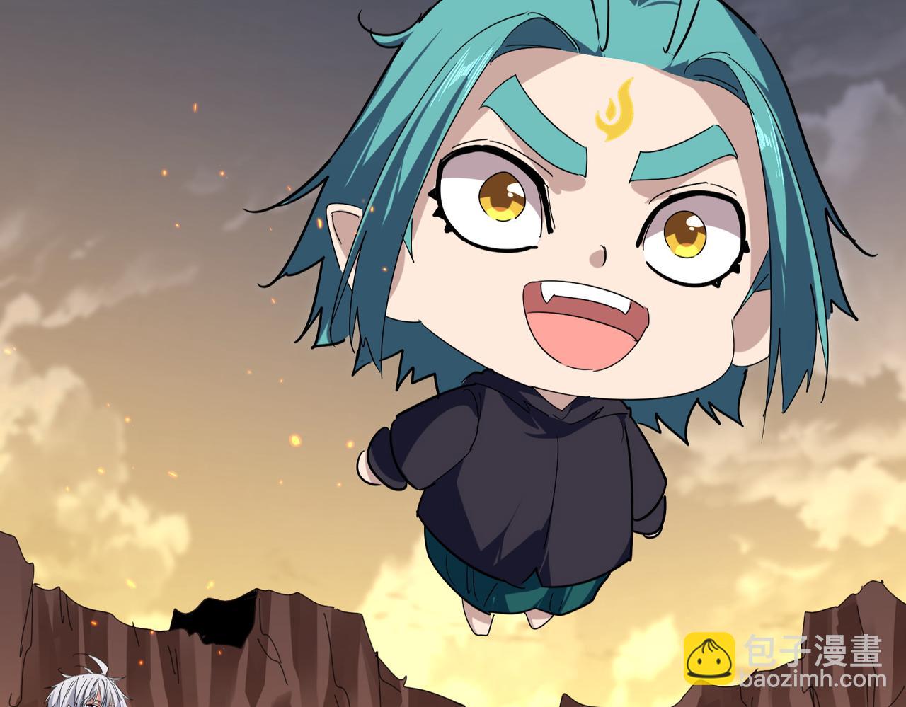 魔皇大管家 - 第772話 老狗莫吠(1/3) - 5