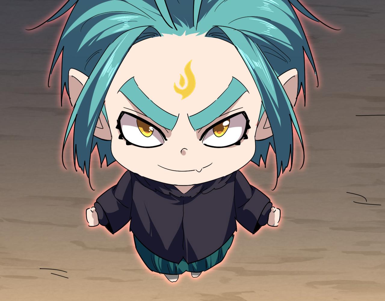 魔皇大管家 - 第772話 老狗莫吠(1/3) - 5