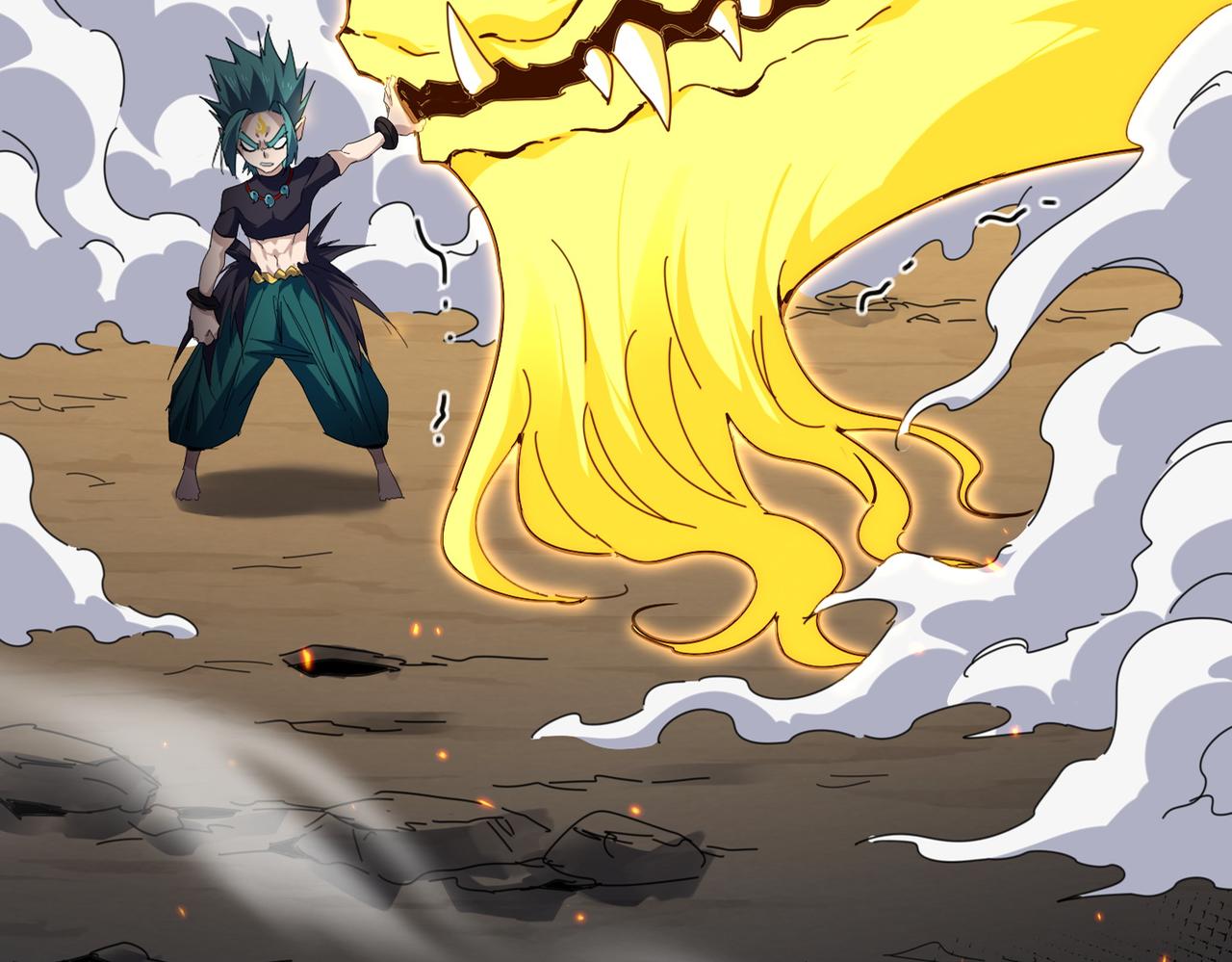 魔皇大管家 - 第772話 老狗莫吠(2/3) - 5