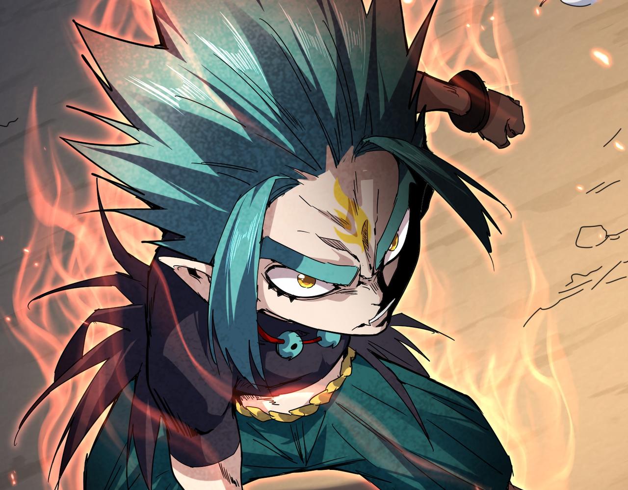 魔皇大管家 - 第772話 老狗莫吠(2/3) - 4