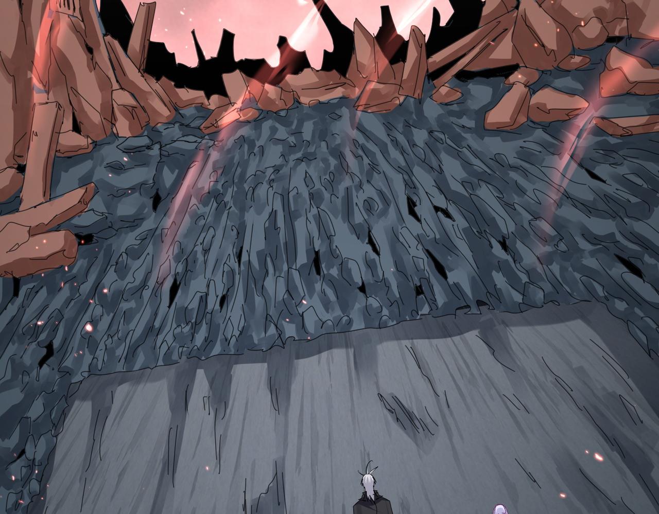 魔皇大管家 - 第774話 要生還是要死(1/3) - 1