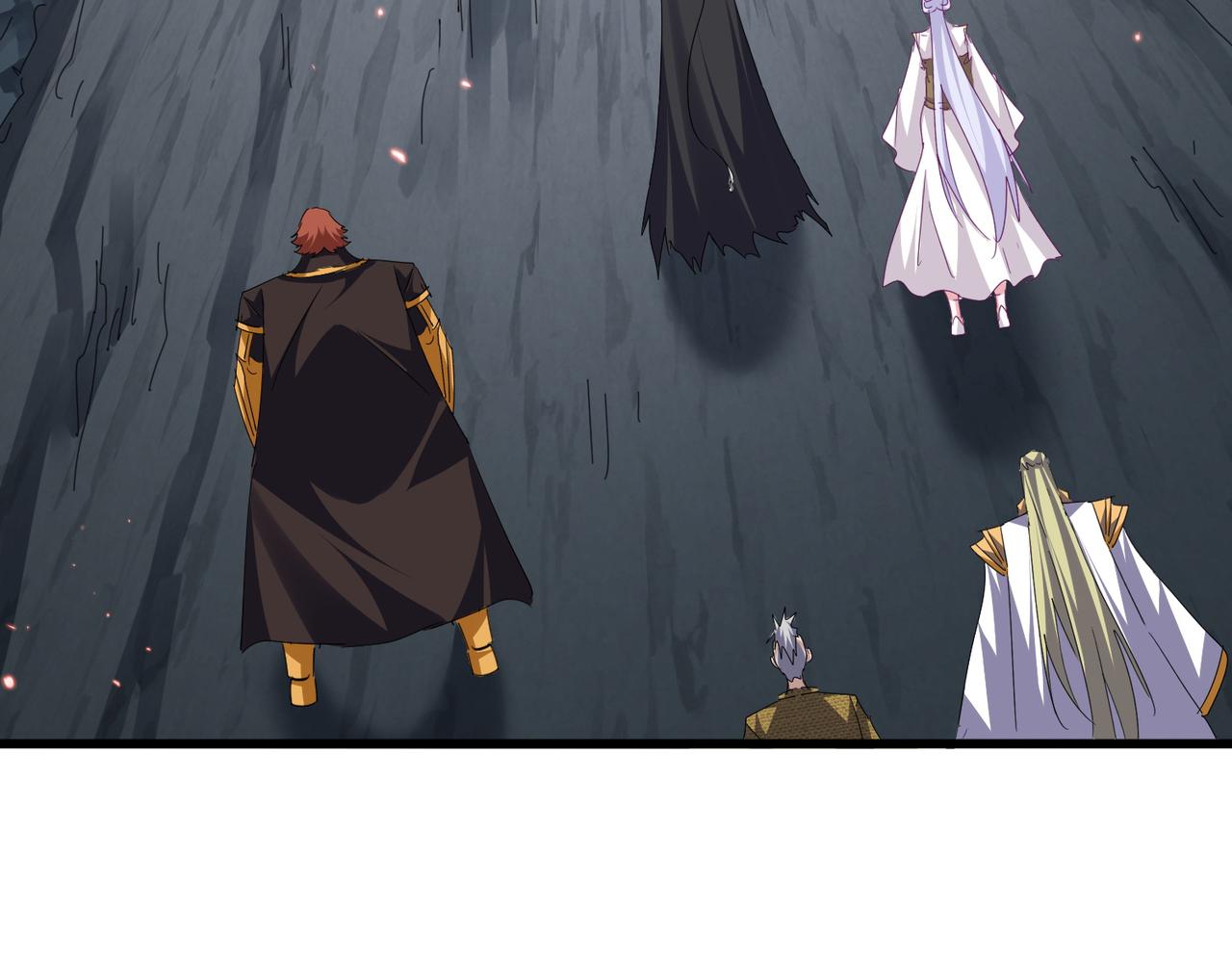 魔皇大管家 - 第774話 要生還是要死(1/3) - 2