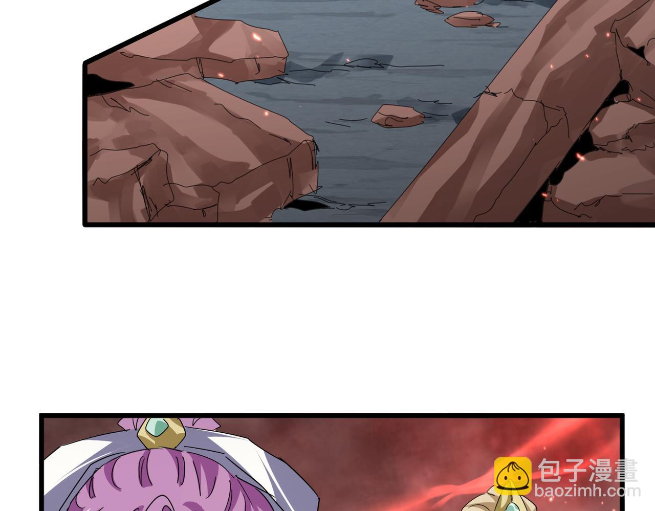 魔皇大管家 - 第774話 要生還是要死(1/3) - 4