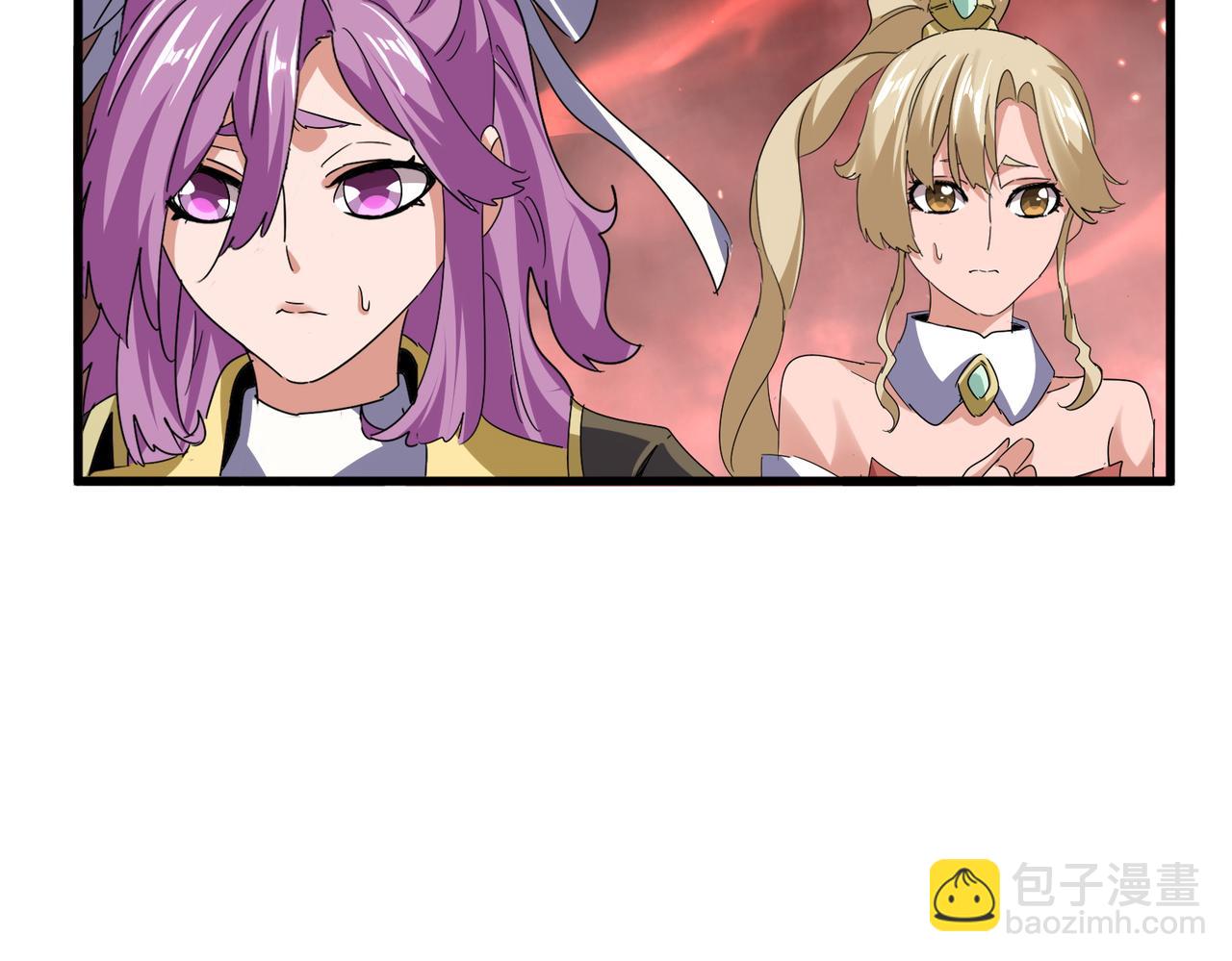 魔皇大管家 - 第774話 要生還是要死(1/3) - 5