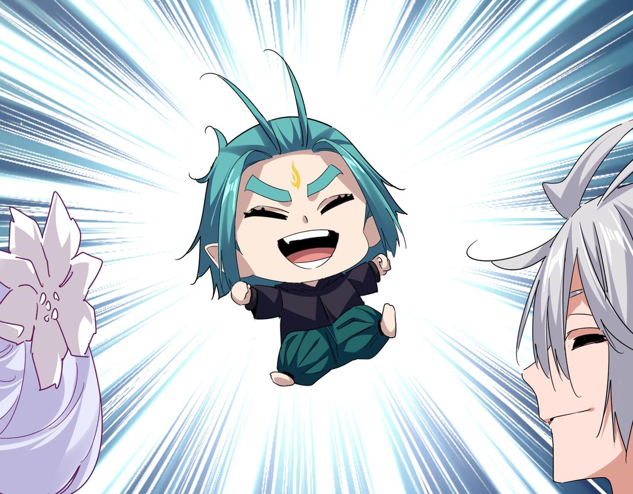 魔皇大管家 - 第774話 要生還是要死(1/3) - 2