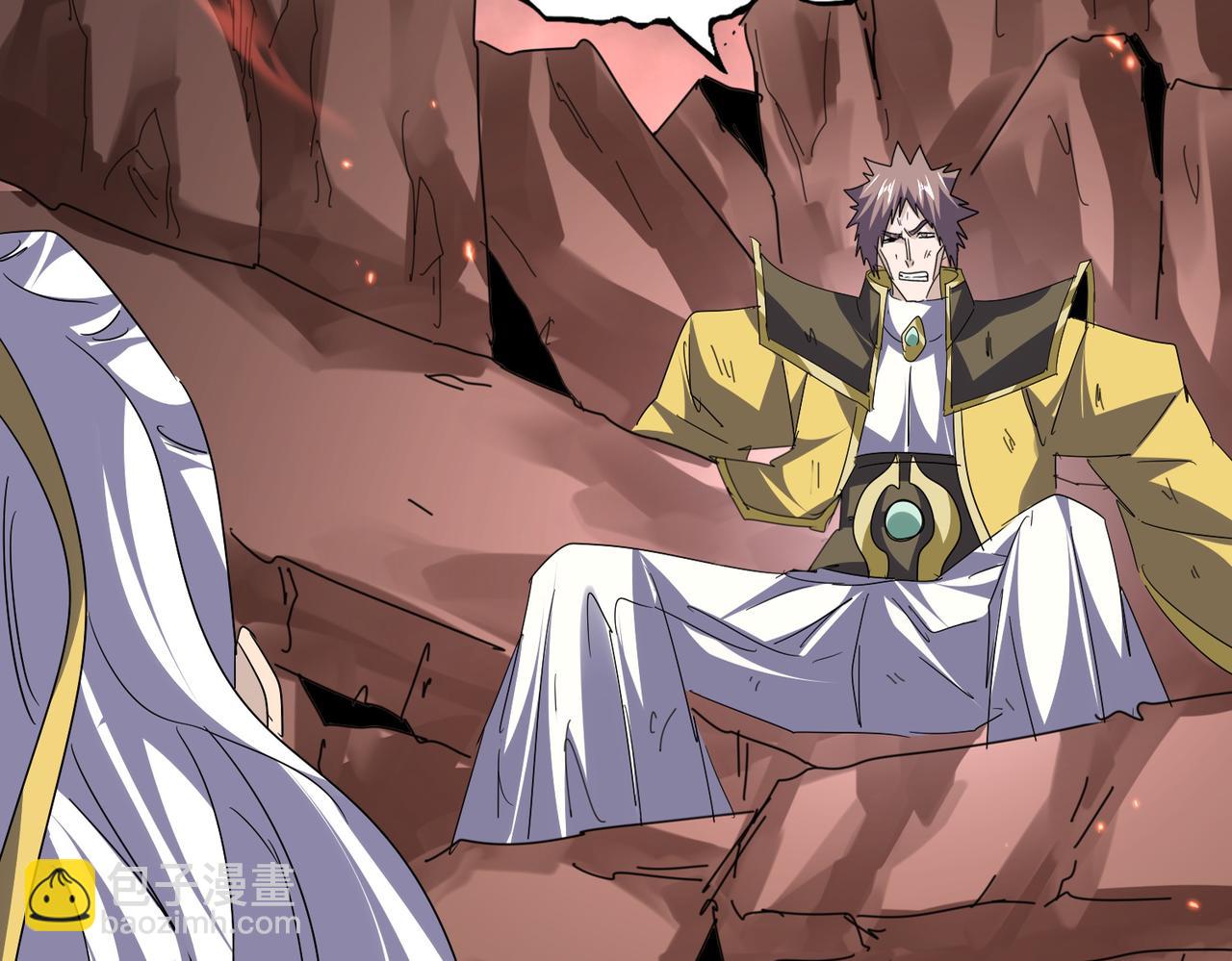 魔皇大管家 - 第774話 要生還是要死(2/3) - 2