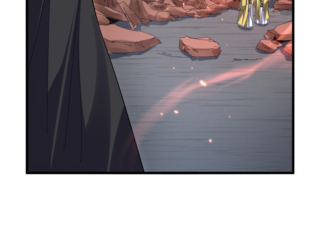 魔皇大管家 - 第774話 要生還是要死(2/3) - 8