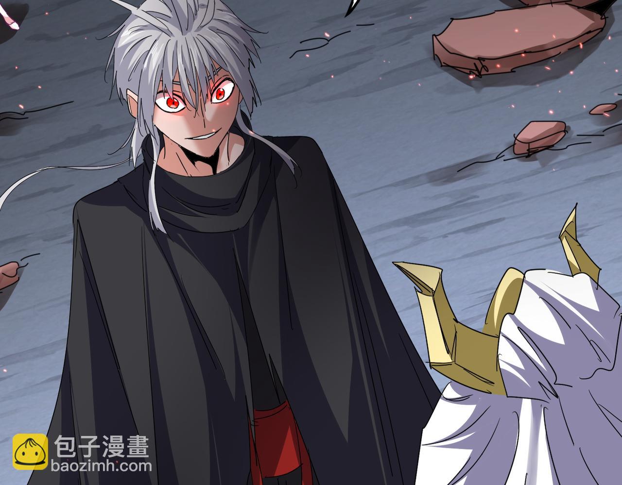 魔皇大管家 - 第774話 要生還是要死(2/3) - 8