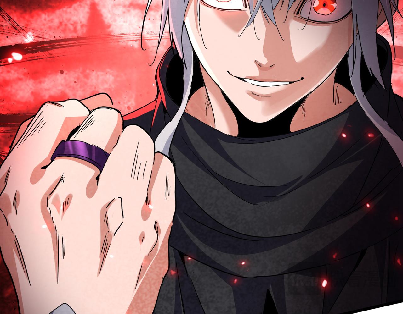 魔皇大管家 - 第774話 要生還是要死(2/3) - 7