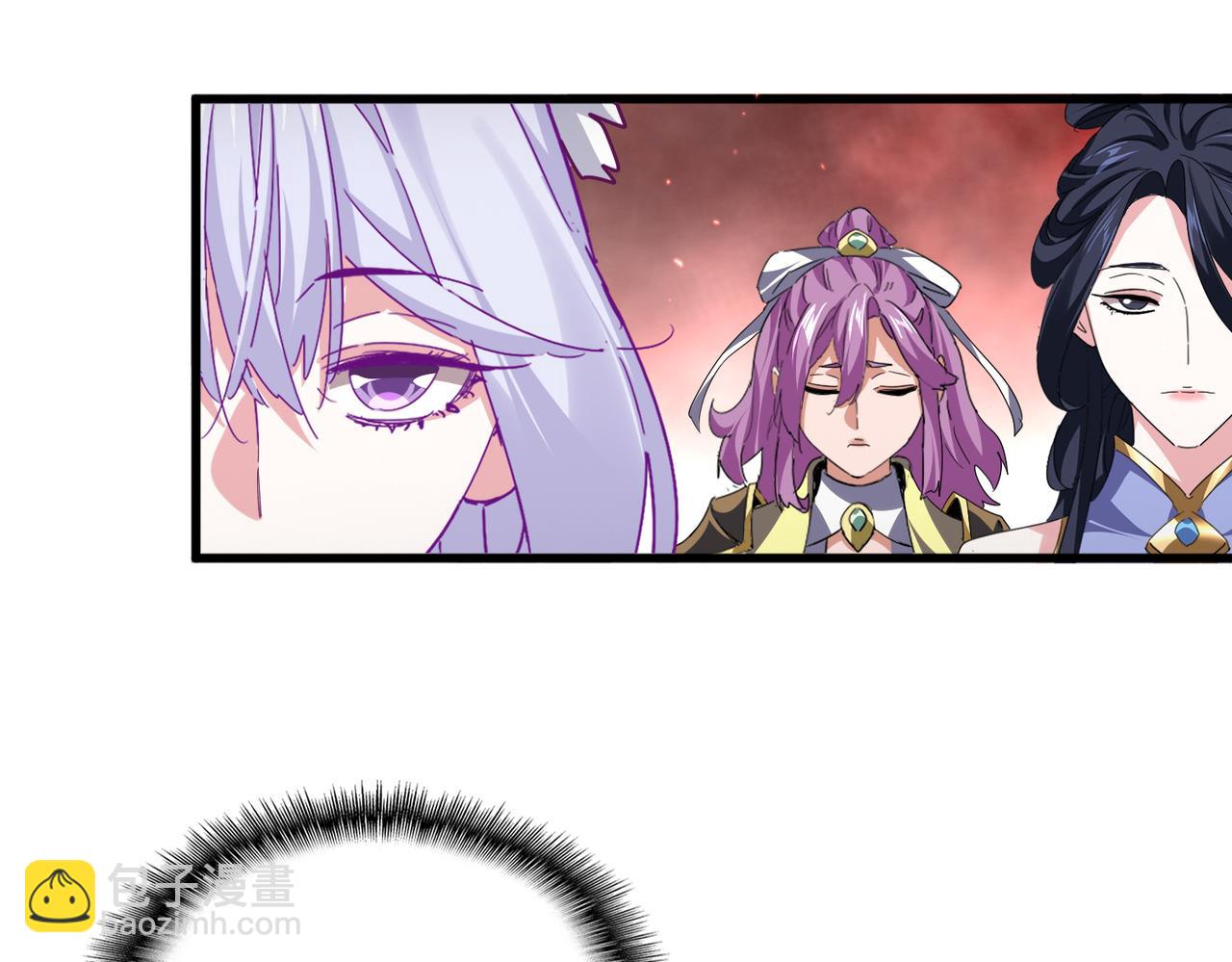 魔皇大管家 - 第774話 要生還是要死(2/3) - 2