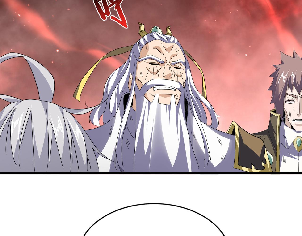 魔皇大管家 - 第774話 要生還是要死(2/3) - 2