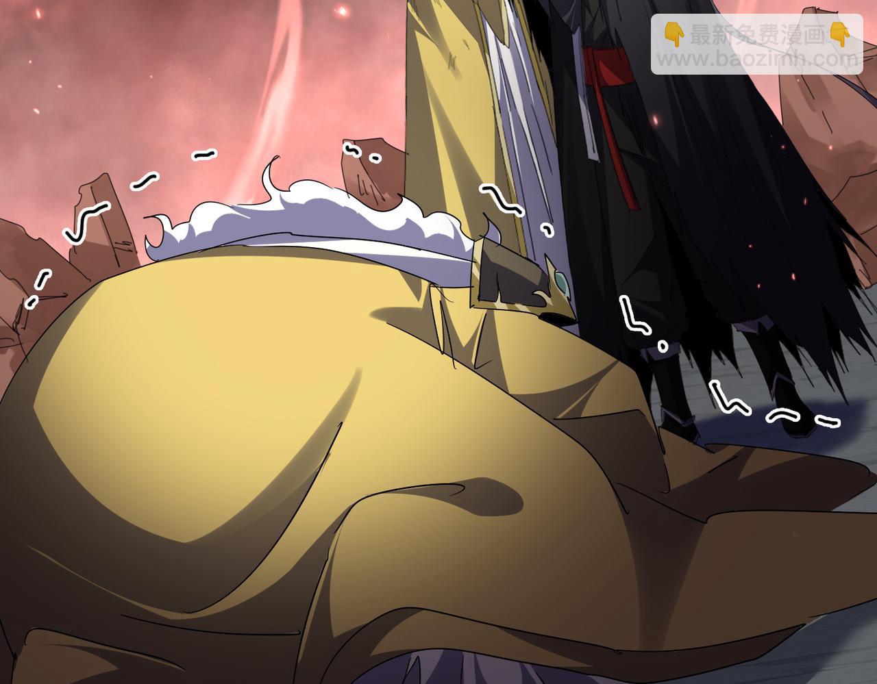 魔皇大管家 - 第776話 戰爭結束(1/3) - 5