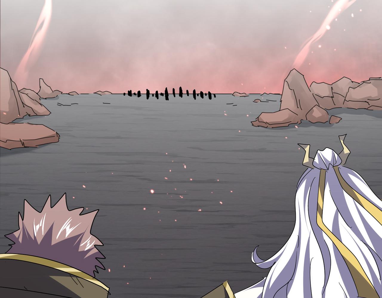 魔皇大管家 - 第776話 戰爭結束(2/3) - 8