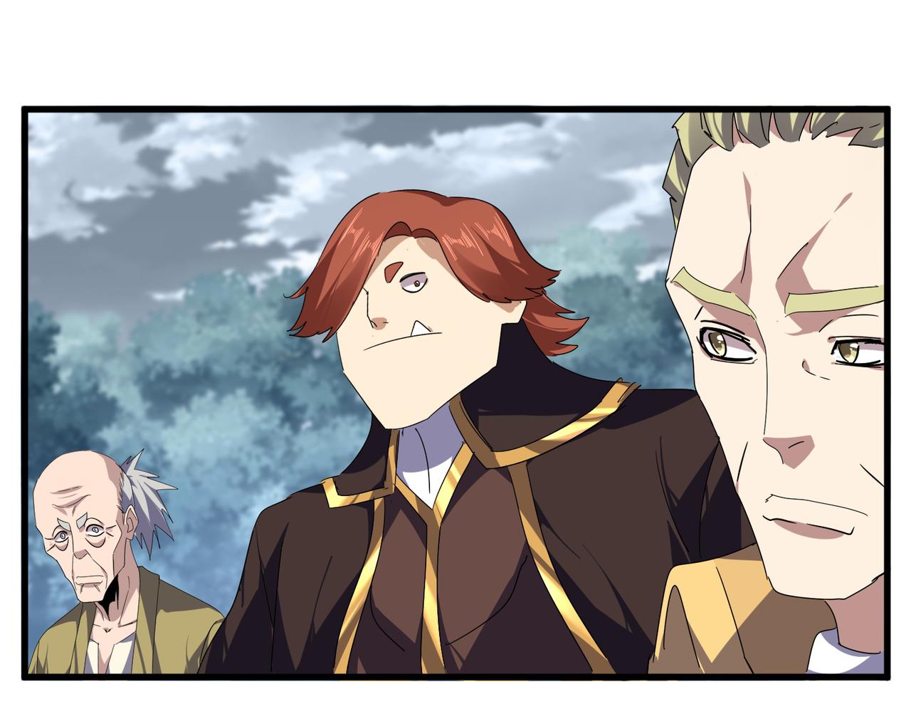 魔皇大管家 - 第778話 他懂我(2/3) - 4