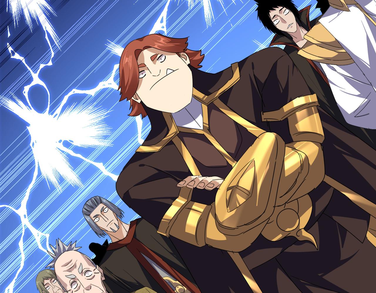 魔皇大管家 - 第778話 他懂我(2/3) - 3