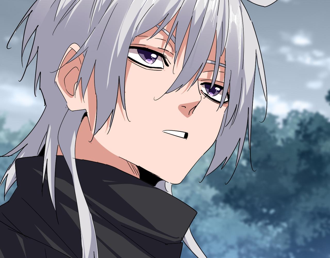 魔皇大管家 - 第778話 他懂我(2/3) - 8