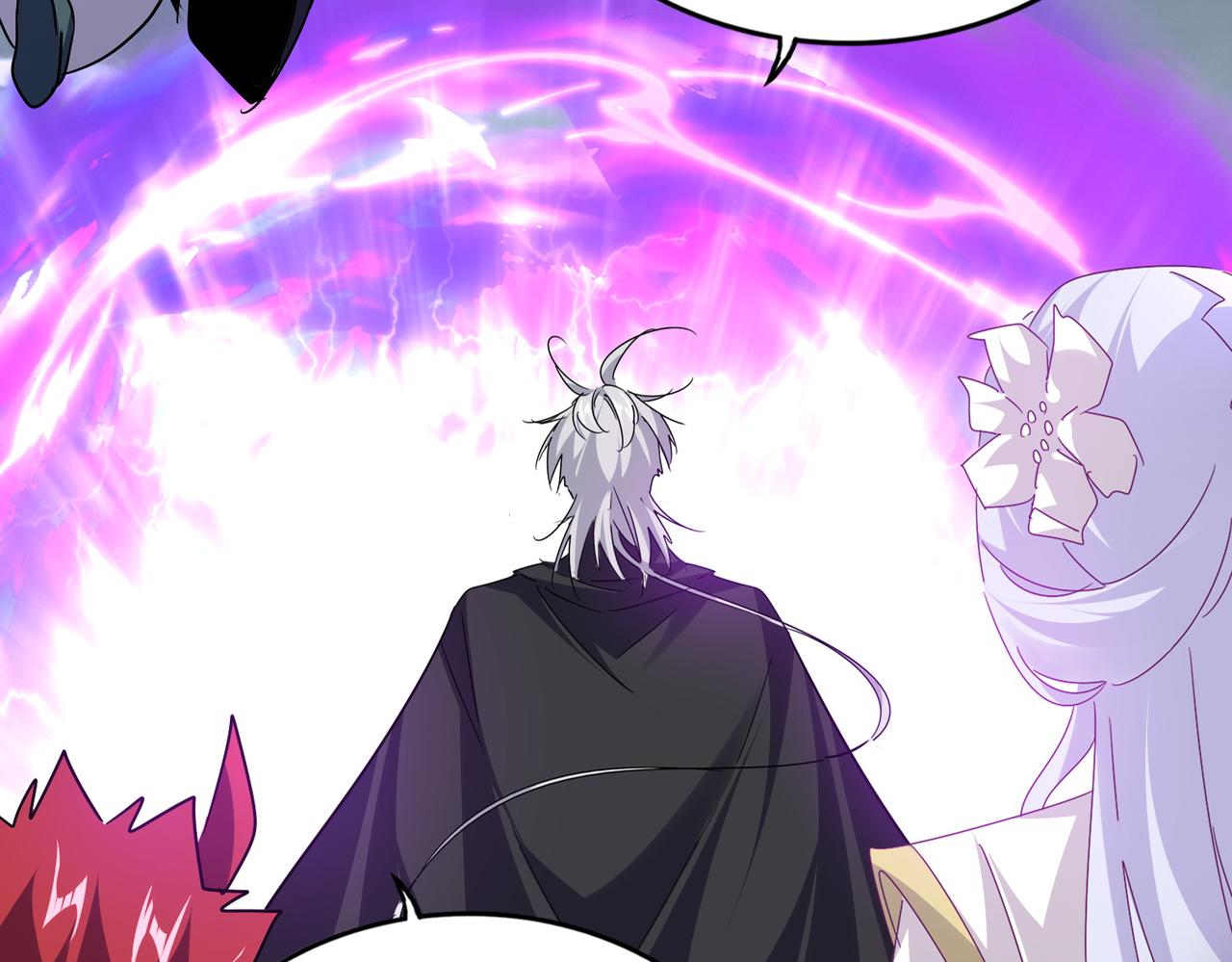 魔皇大管家 - 第780話 陳橋兵變(1/2) - 1