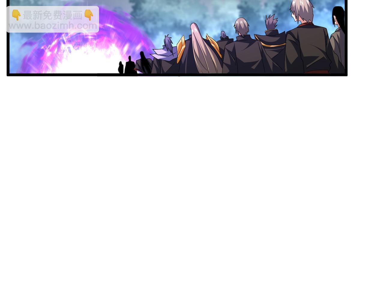 魔皇大管家 - 第780話 陳橋兵變(1/2) - 5