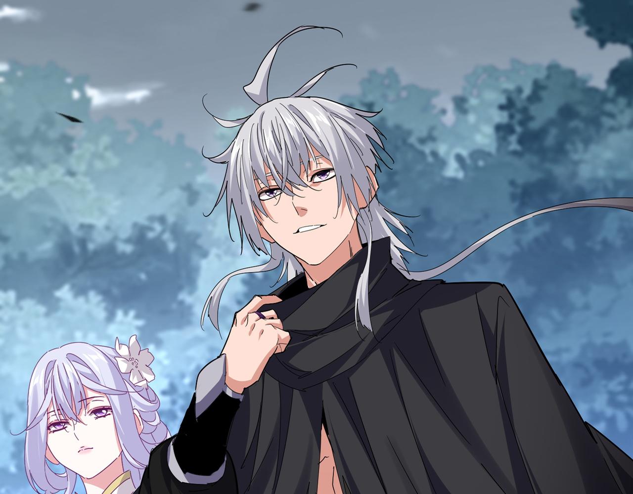 魔皇大管家 - 第780話 陳橋兵變(1/2) - 3