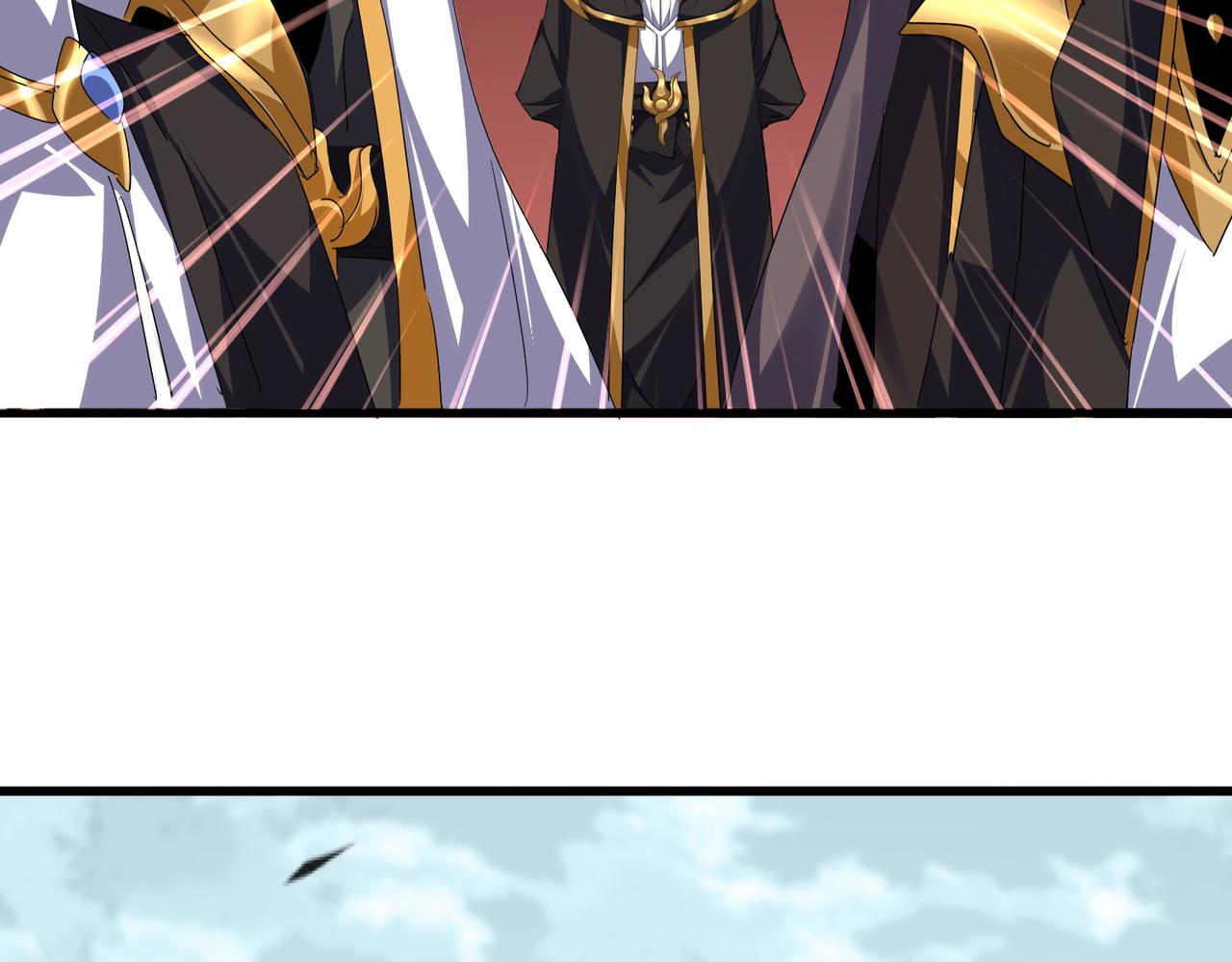 魔皇大管家 - 第780話 陳橋兵變(1/2) - 5