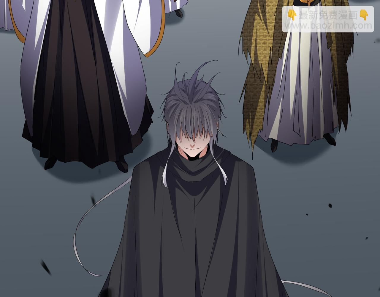 魔皇大管家 - 第780話 陳橋兵變(1/2) - 7