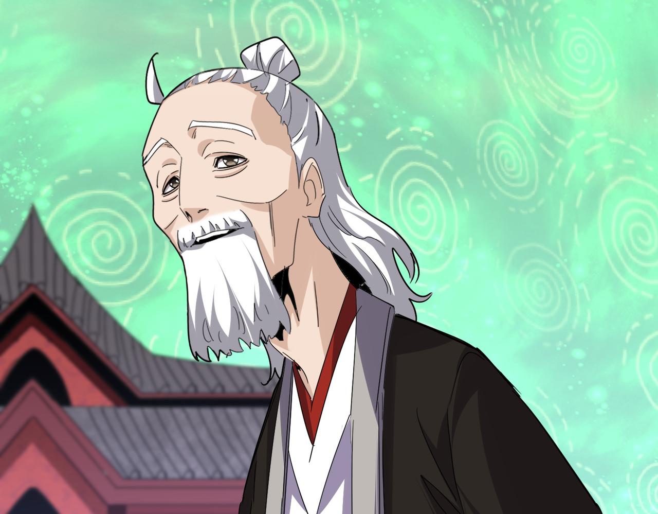 魔皇大管家 - 第782話 好好談談吧(1/2) - 7