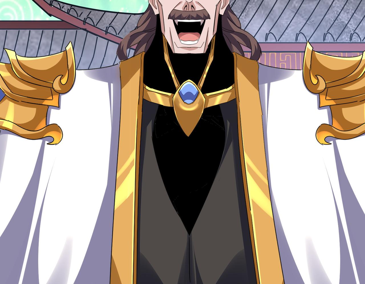 魔皇大管家 - 第782話 好好談談吧(1/2) - 3