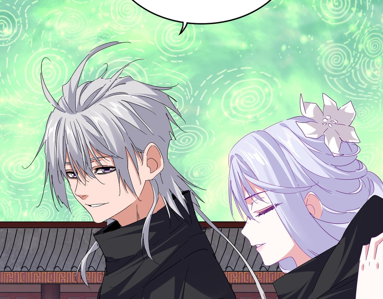 魔皇大管家 - 第782話 好好談談吧(1/2) - 1