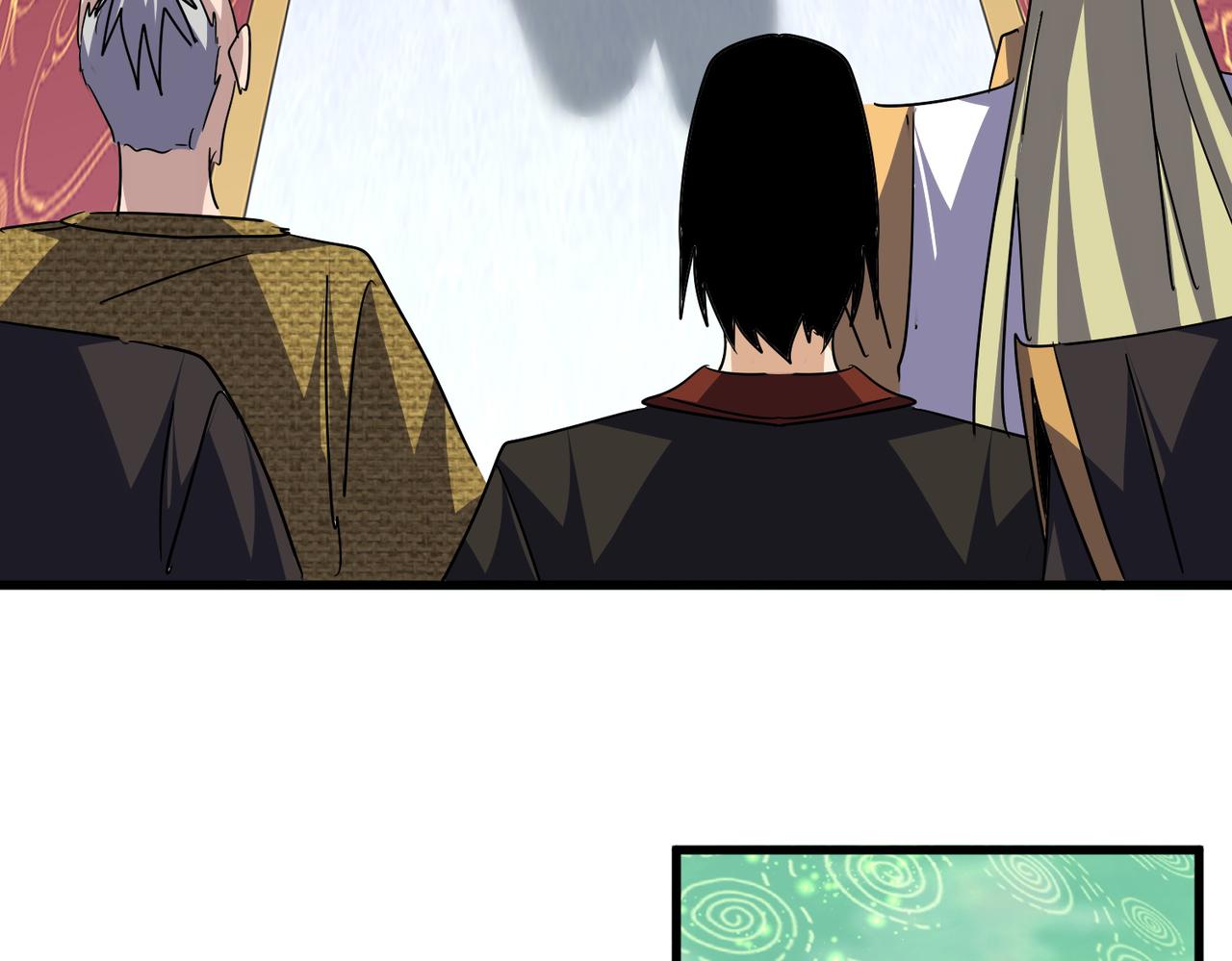 魔皇大管家 - 第782話 好好談談吧(1/2) - 7