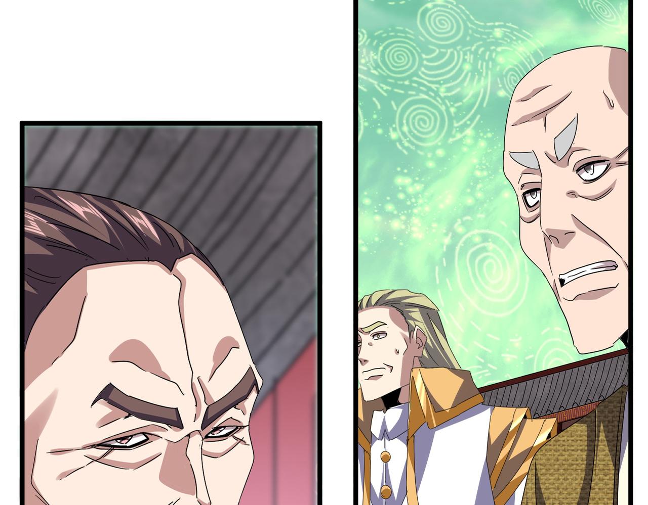 魔皇大管家 - 第782話 好好談談吧(1/2) - 8