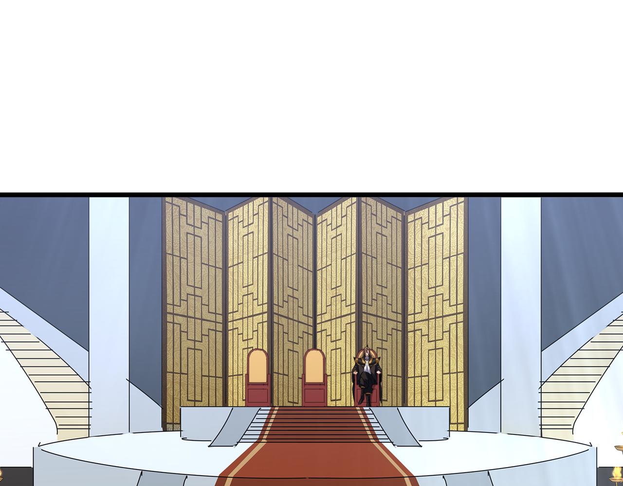 魔皇大管家 - 第782話 好好談談吧(2/2) - 3