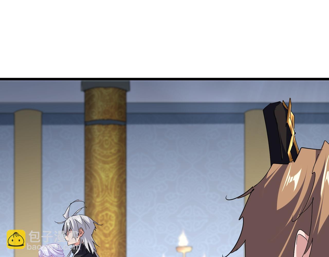 魔皇大管家 - 第782話 好好談談吧(2/2) - 1