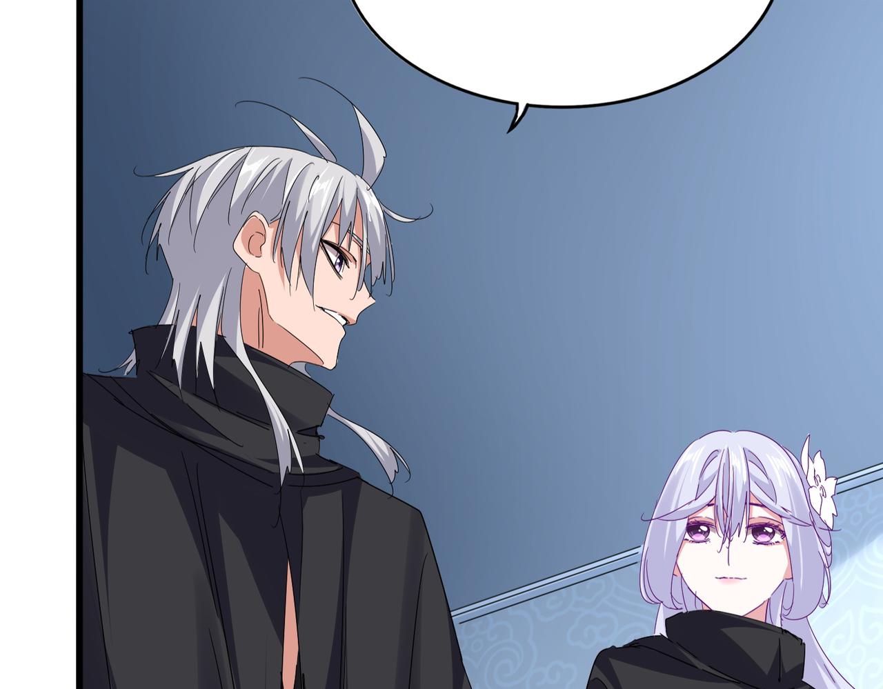 魔皇大管家 - 第782話 好好談談吧(2/2) - 6