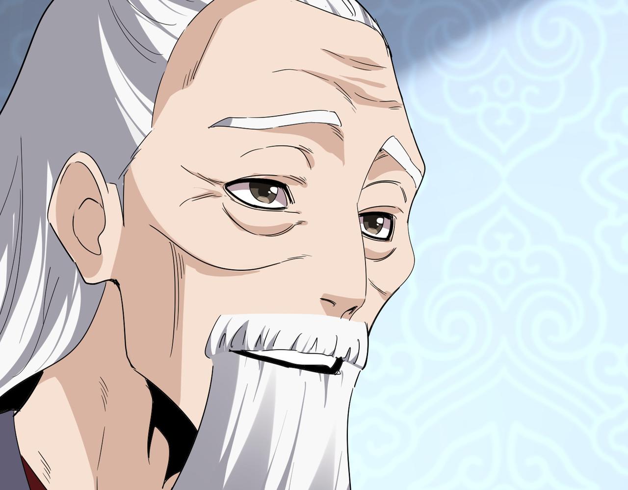 魔皇大管家 - 第784話 拜師(1/3) - 5