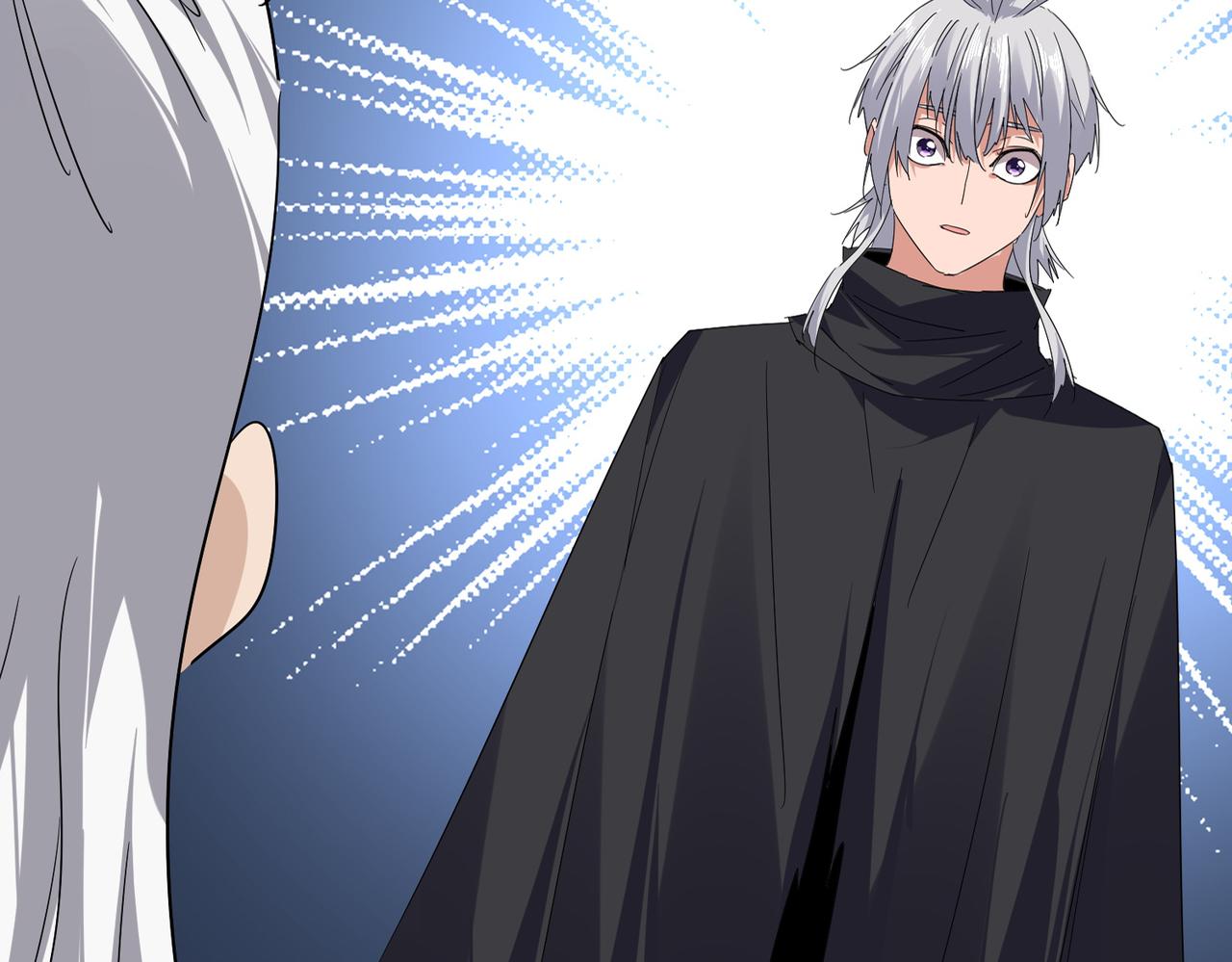 魔皇大管家 - 第784話 拜師(1/3) - 8