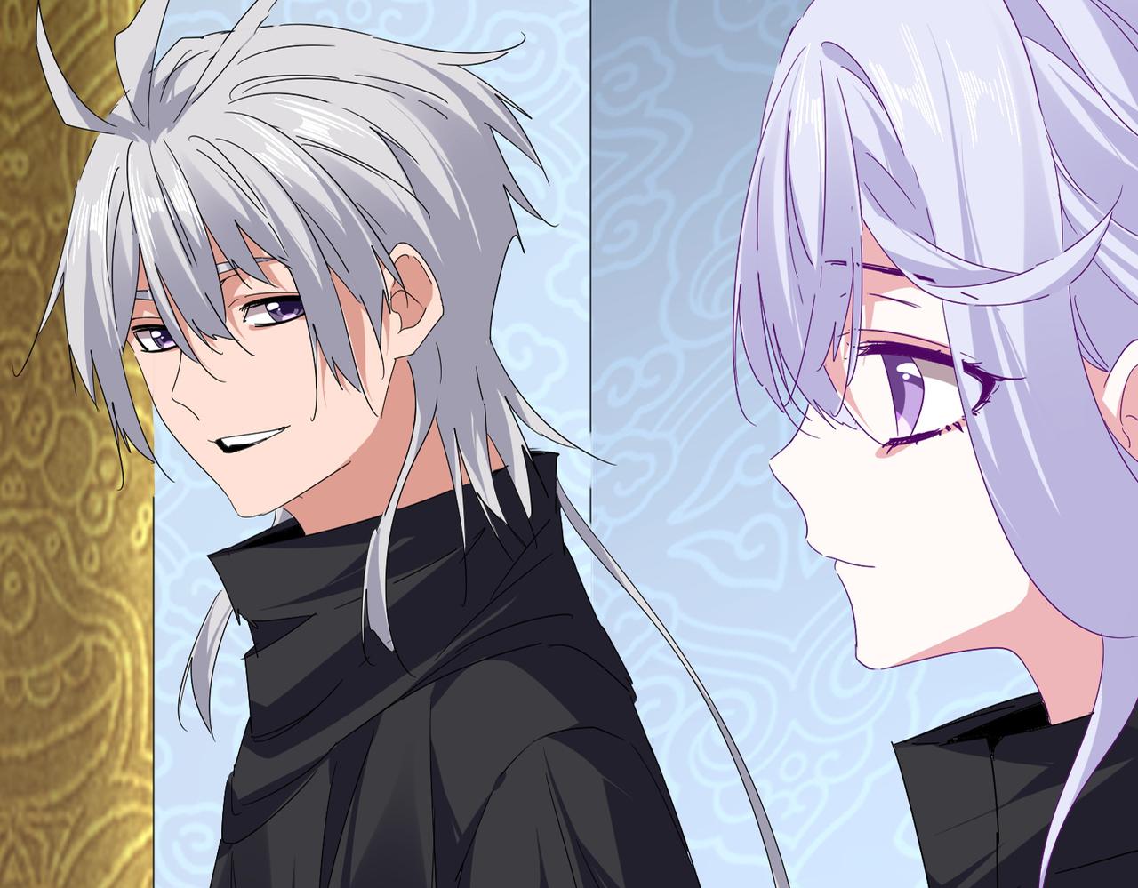 魔皇大管家 - 第784話 拜師(1/3) - 4