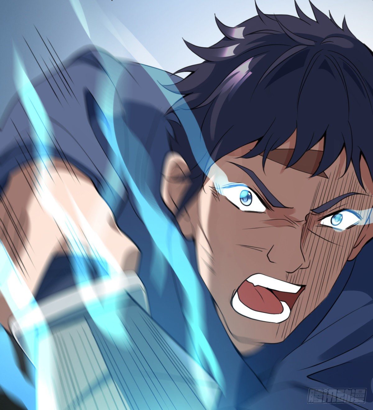 可怜天下父母心(1/2)-第17话