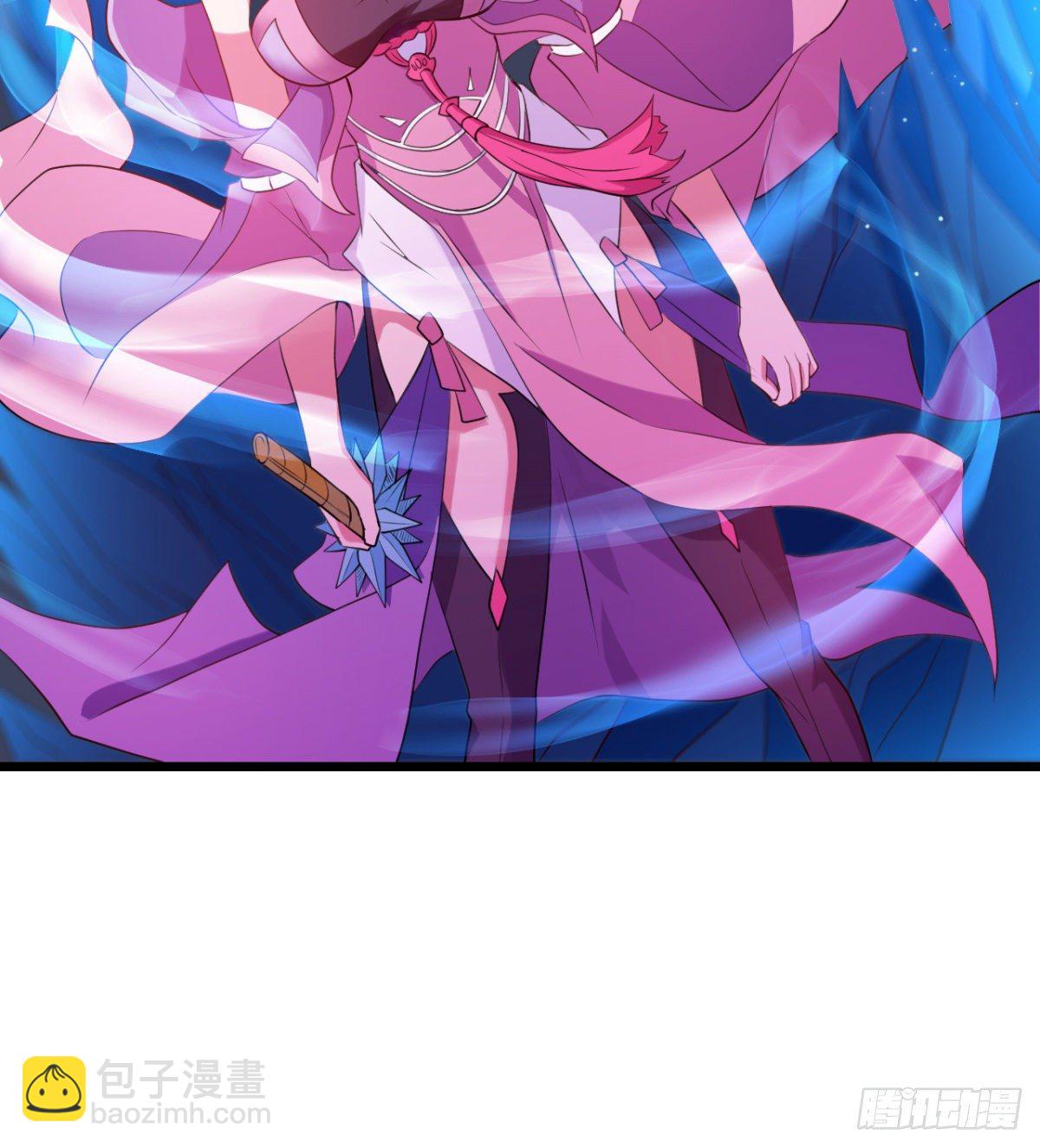 断子绝孙脚-第25话