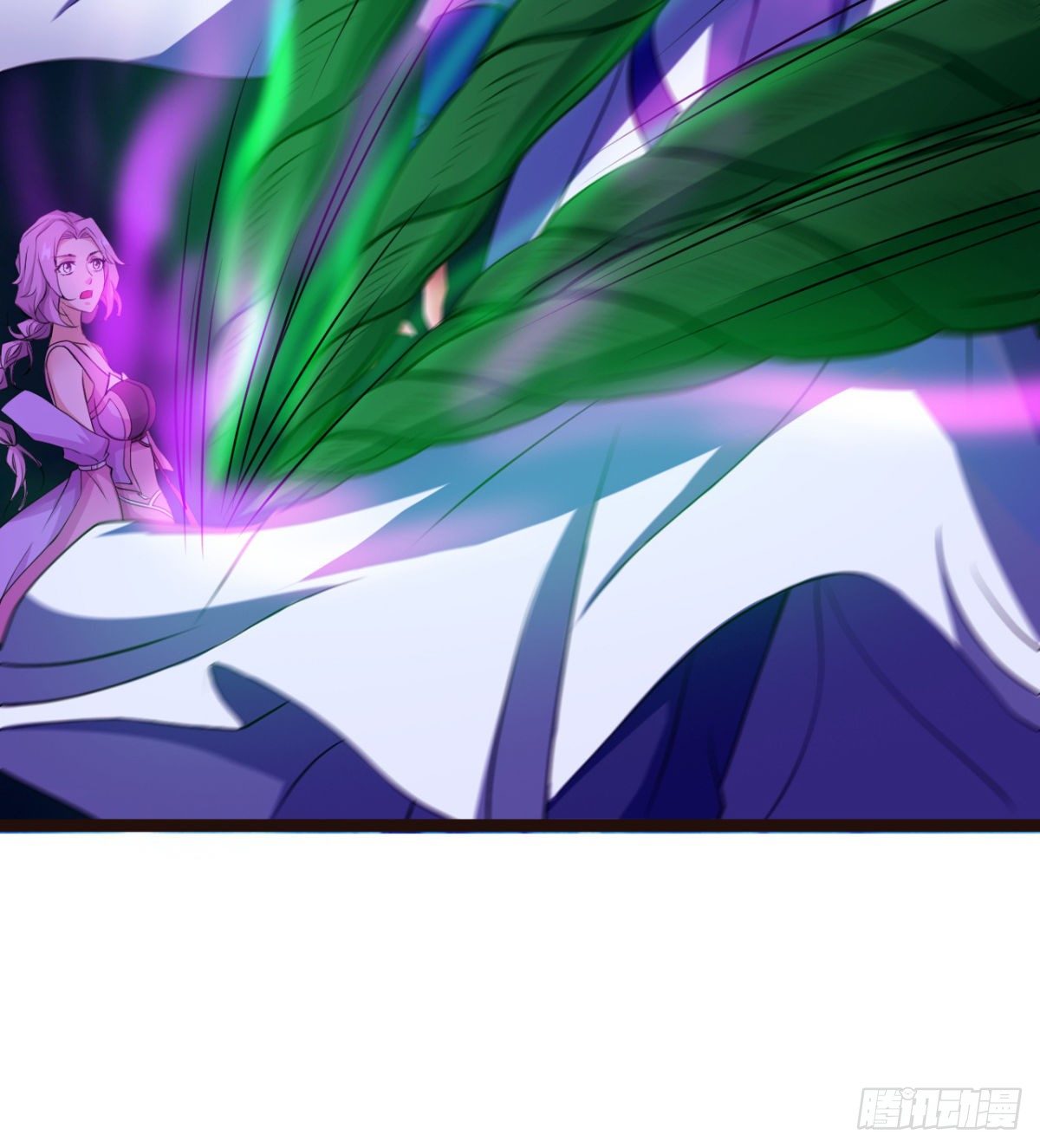 断子绝孙脚-第25话