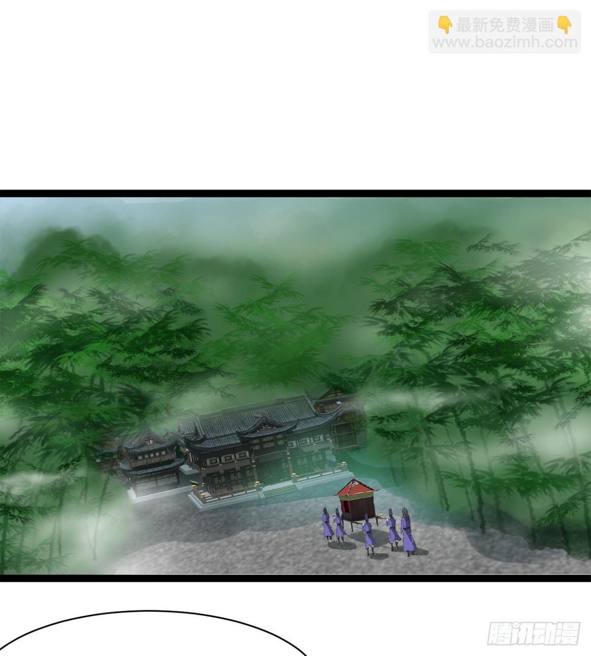 白雪的执念所在(1/2)-第27话