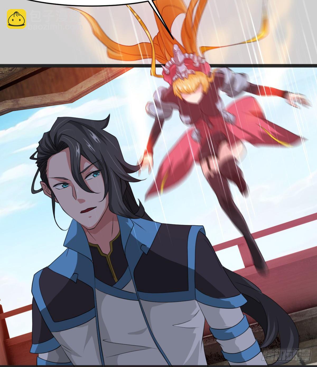 新的后宫？-第31话