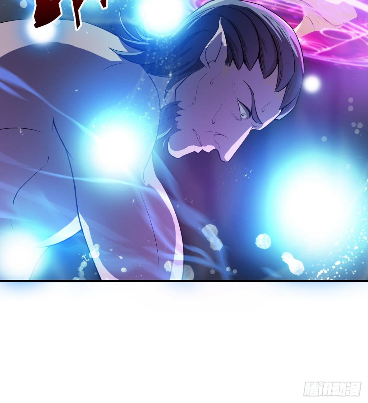 小雪的愤怒-第37话