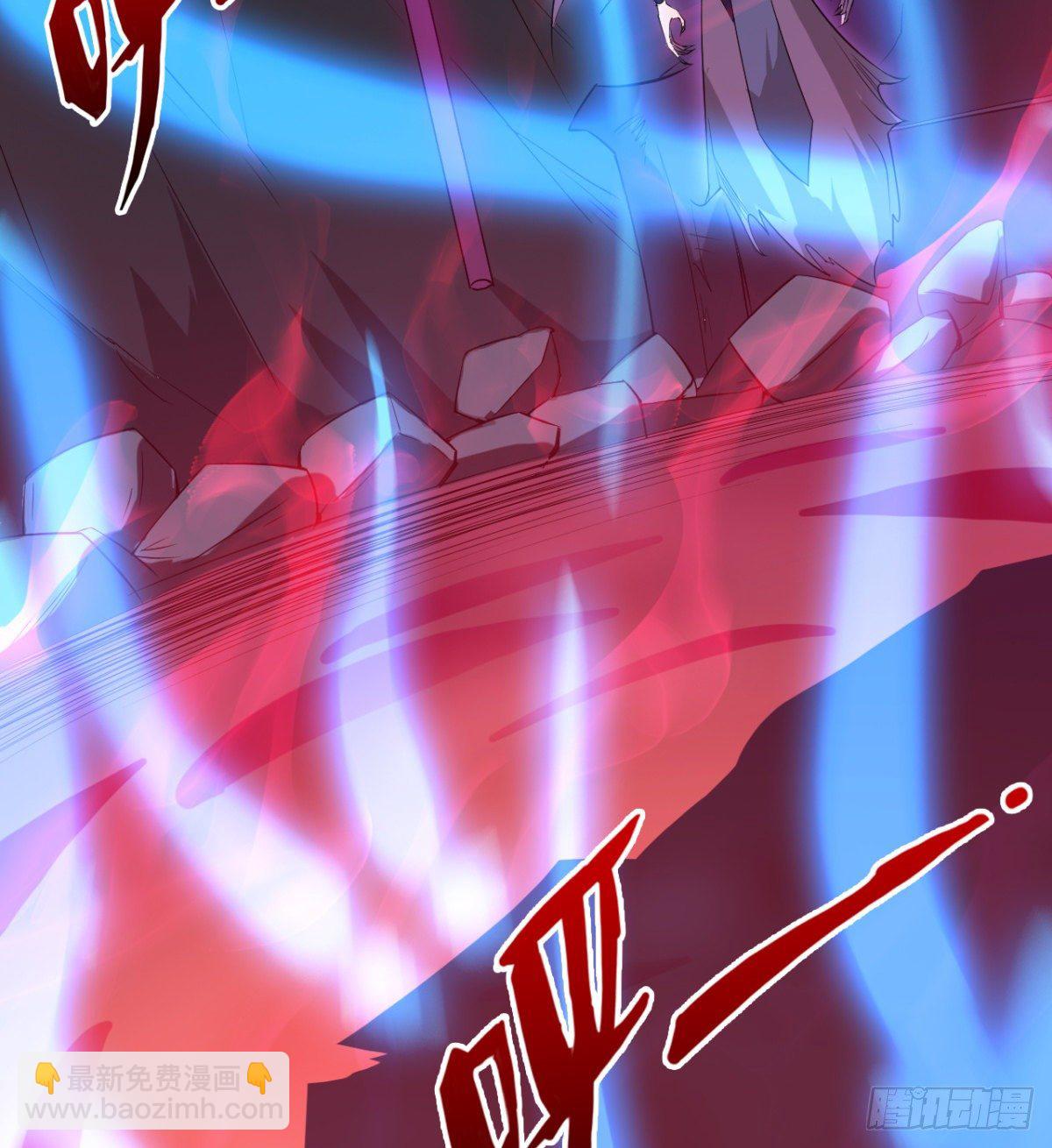 小雪的愤怒-第37话