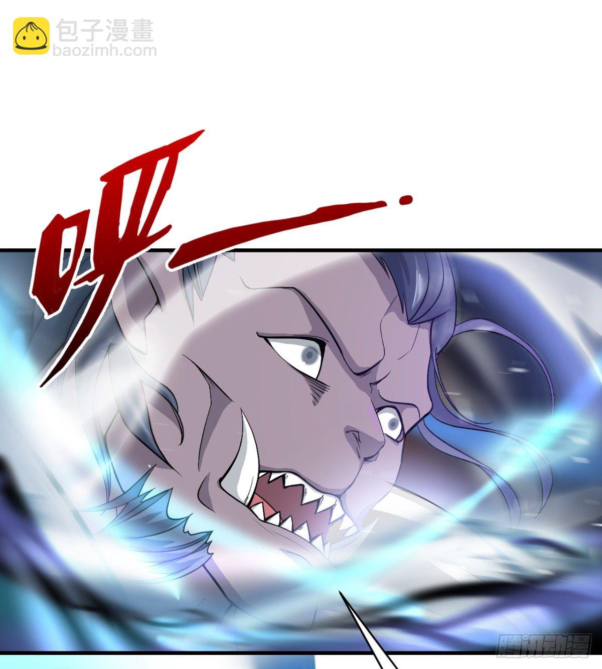 小雪的愤怒-第37话