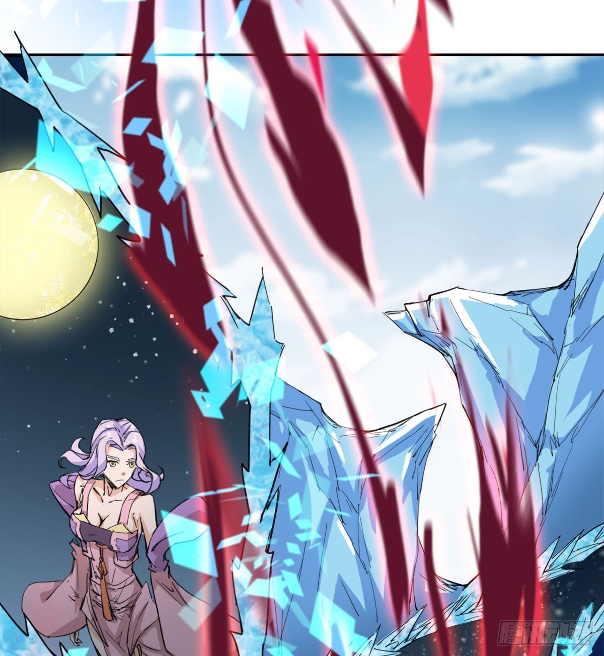 我要，屠龙！(1/2)-第39话