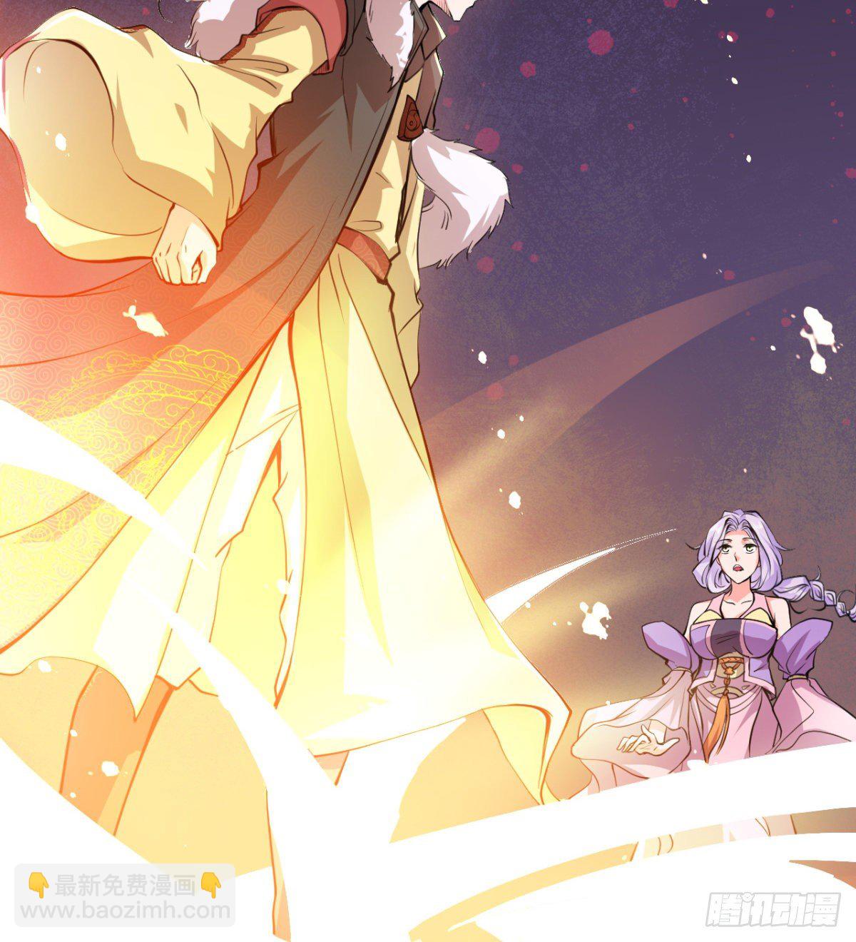 颜值即正义(1/2)-第5话